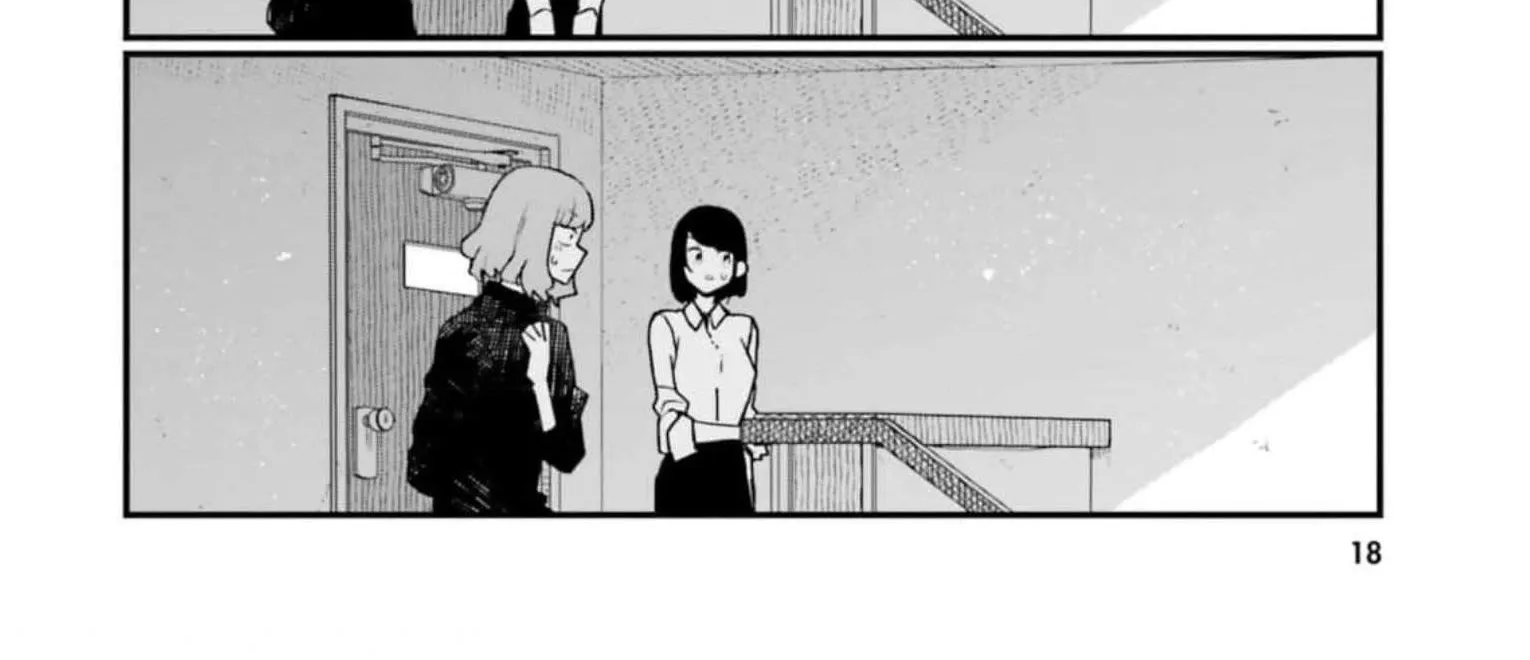 Living in an Abandoned Bus Chapter 11 page 38 - MangaKakalot