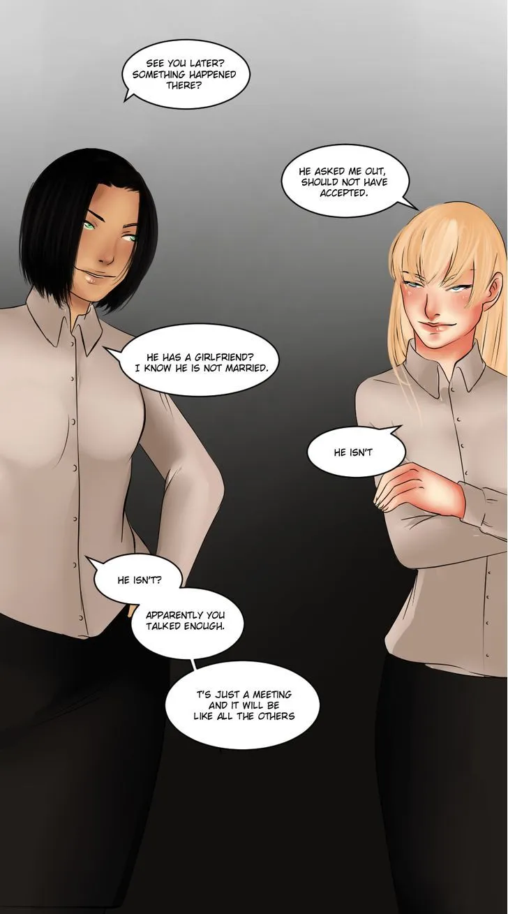 Living Together Chapter 1 page 40 - MangaNato