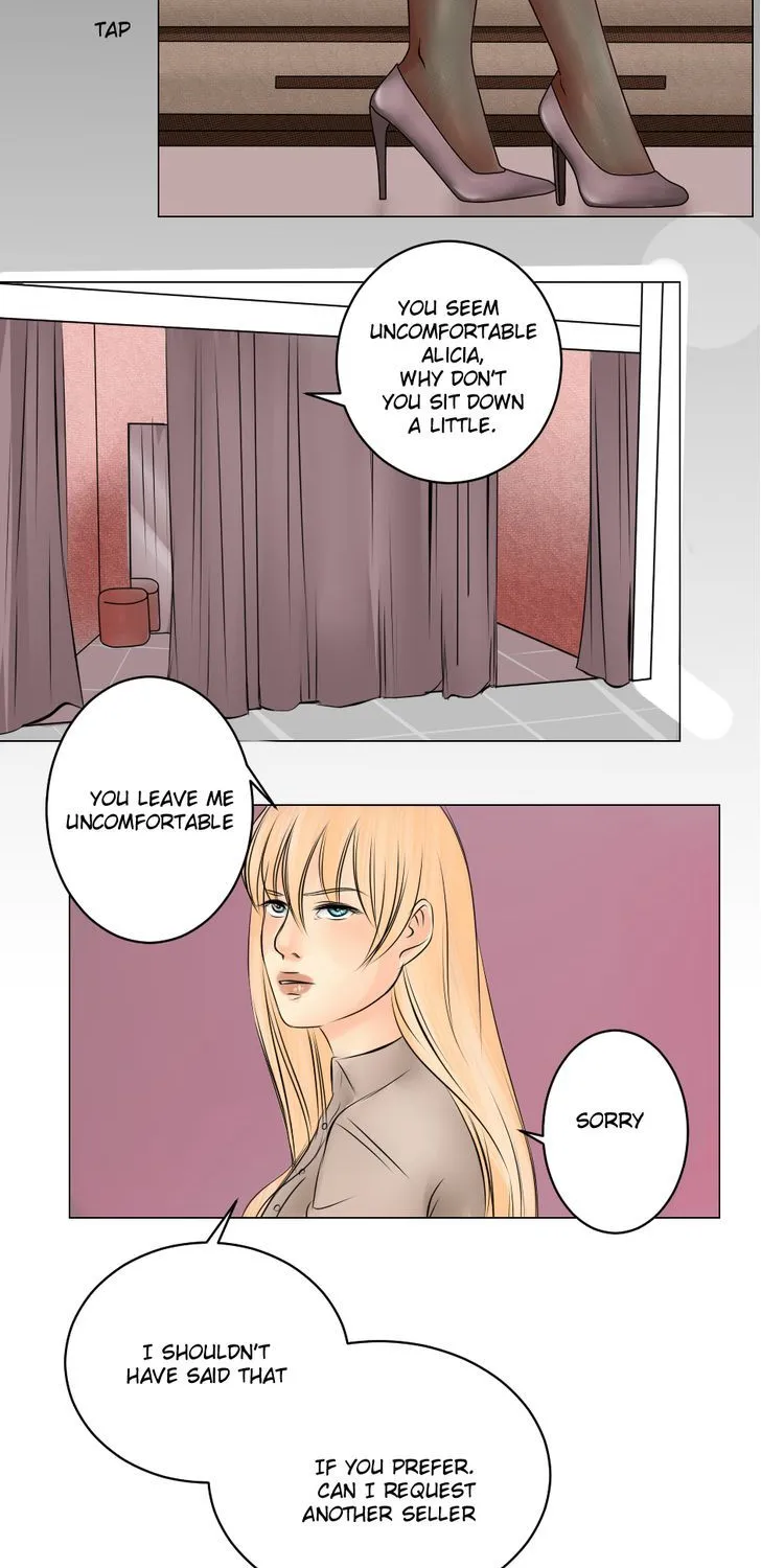 Living Together Chapter 1 page 47 - MangaNato