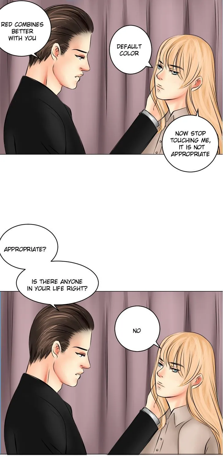 Living Together Chapter 1 page 52 - MangaNato