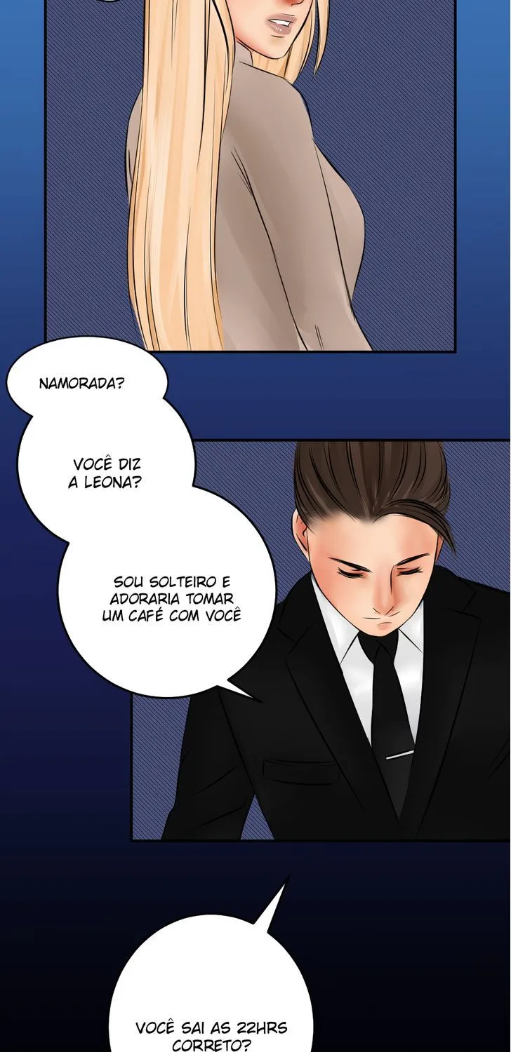 Living Together Chapter 1 page 59 - MangaNato