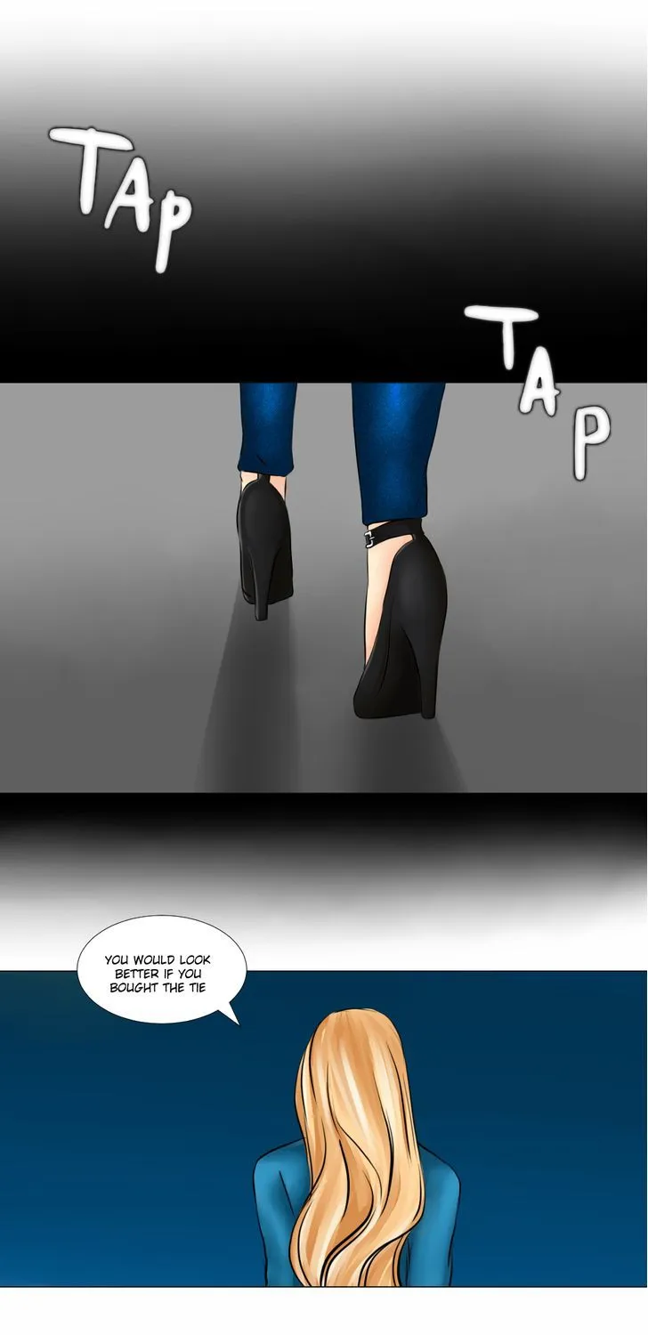 Living Together Chapter 1 page 82 - MangaNato