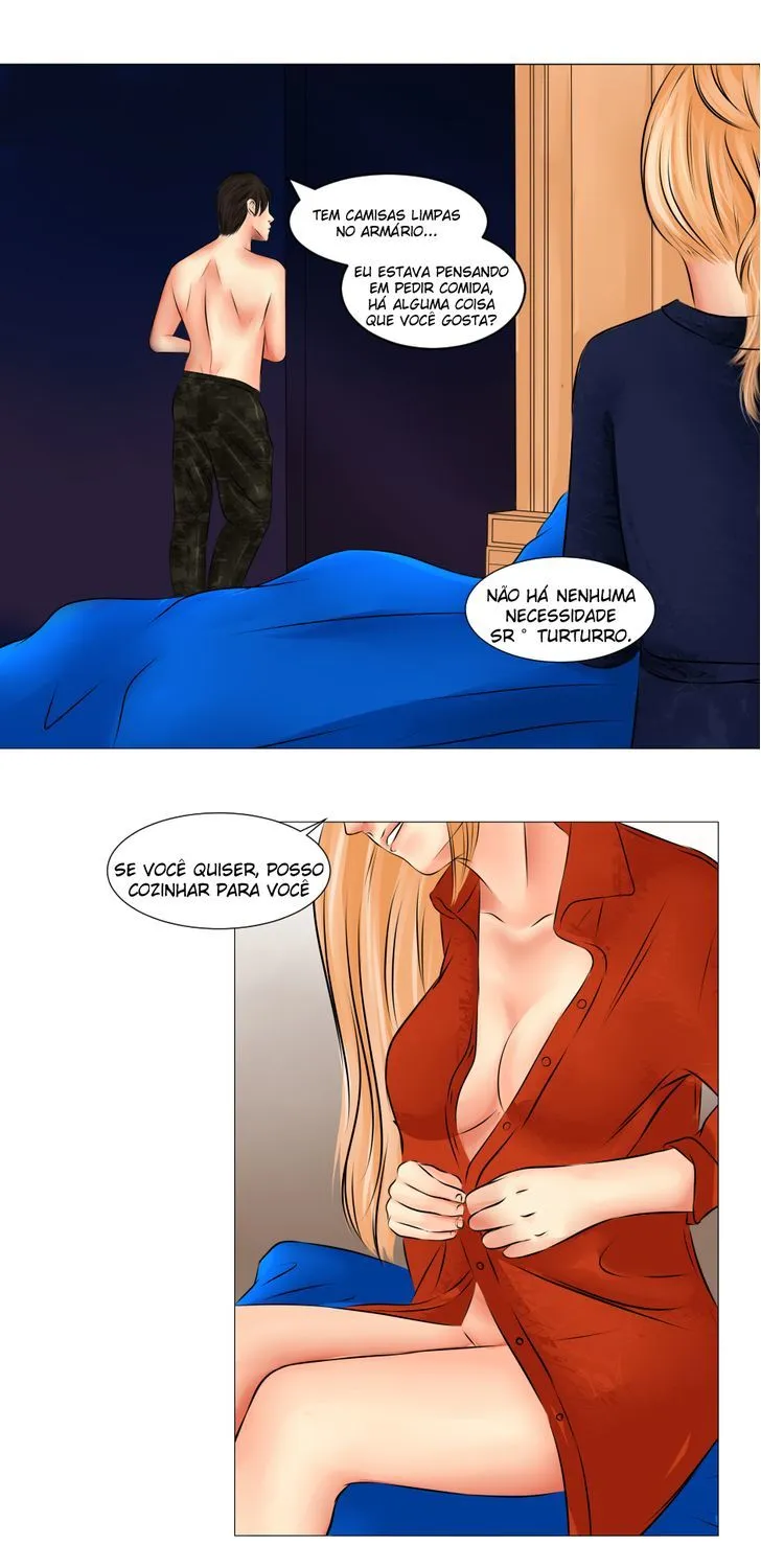 Living Together Chapter 3 page 16 - MangaNato