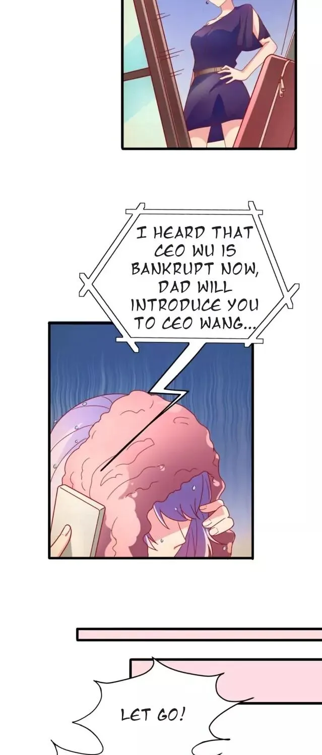 Living with a Villainous Boss Chapter 7 page 43 - MangaKakalot