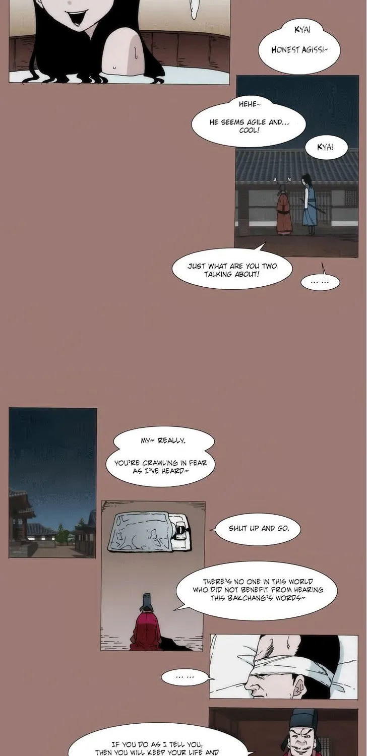 Living With One Leg - Page 4