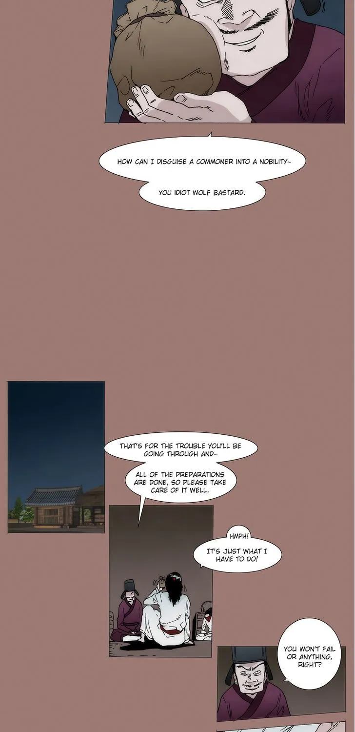 Living With One Leg - Page 8