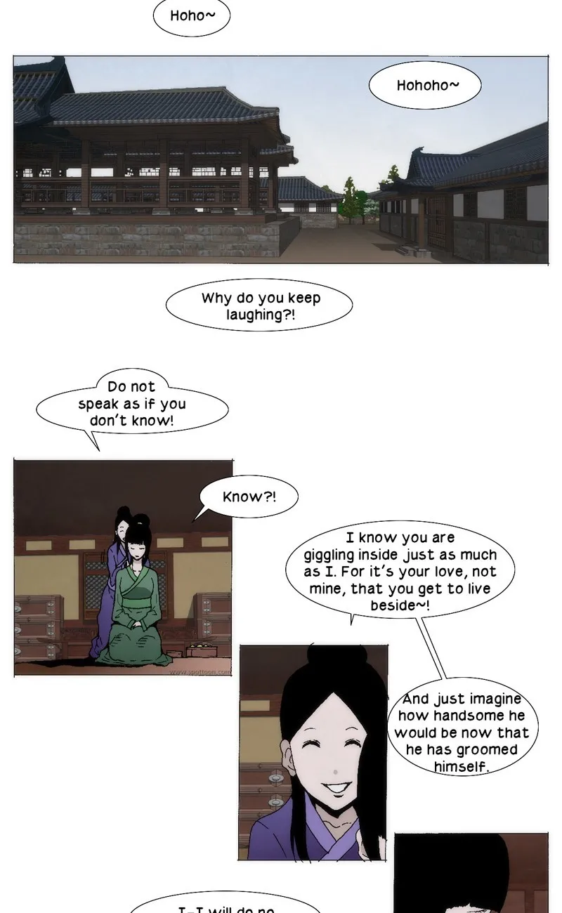 Living With One Leg - Page 8