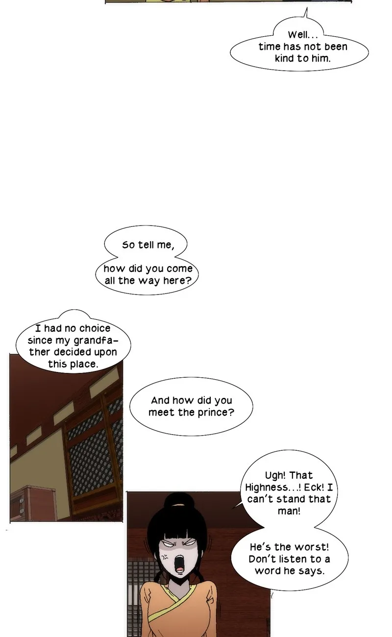 Living With One Leg - Page 24