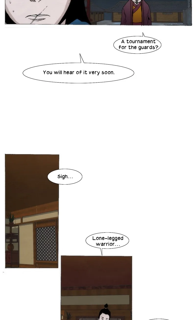 Living With One Leg - Page 7