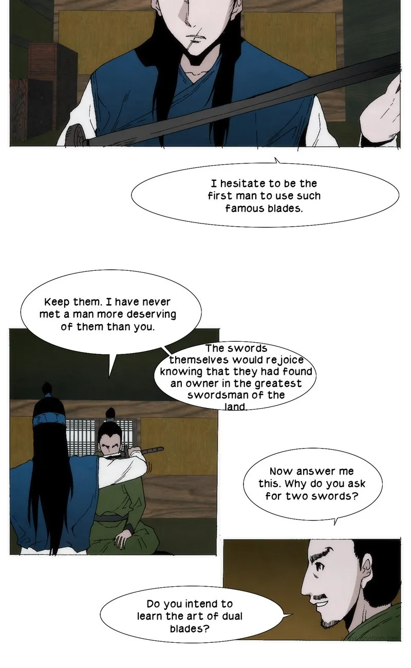 Living With One Leg - Page 7