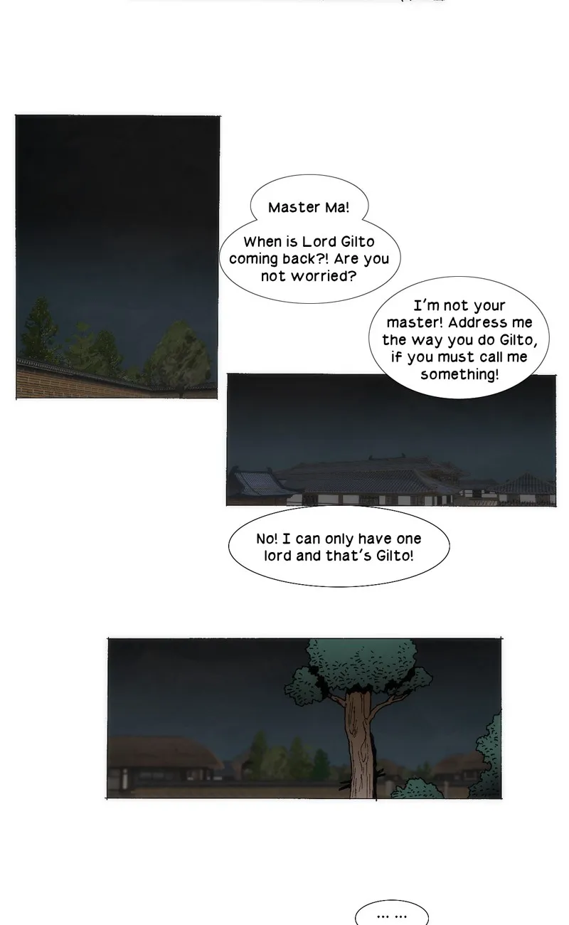 Living With One Leg - Page 17