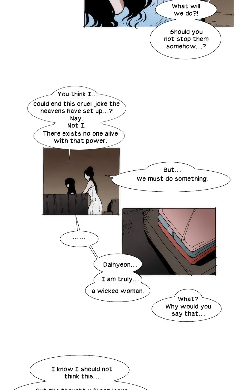 Living With One Leg - Page 16