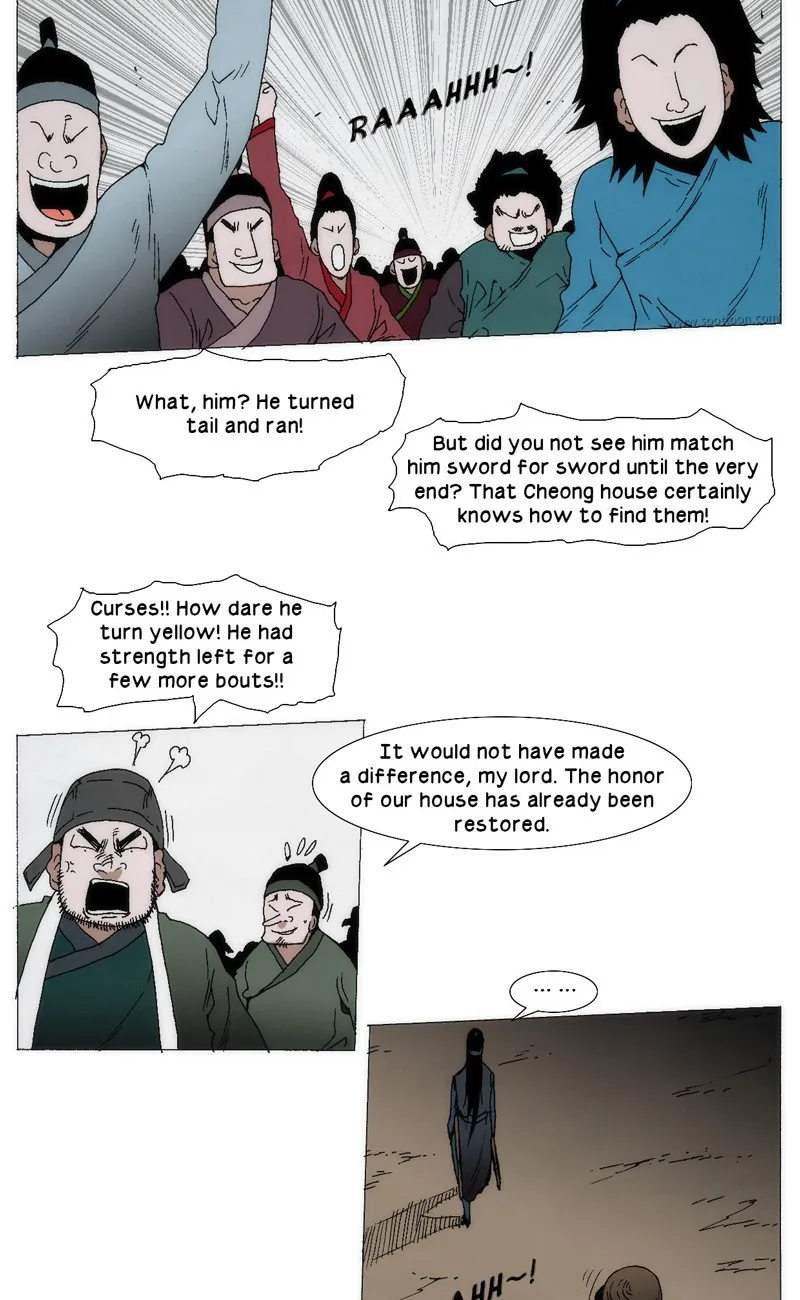 Living With One Leg - Page 10