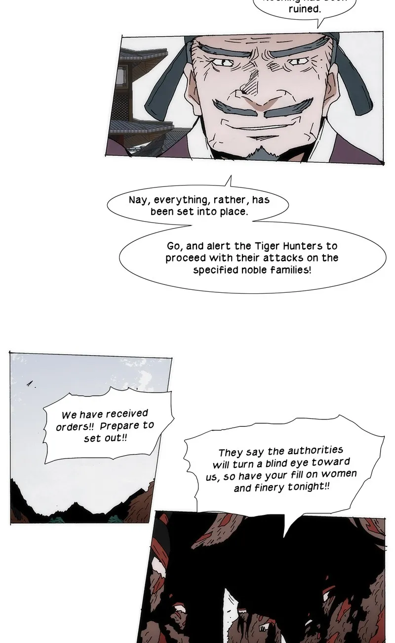 Living With One Leg - Page 7