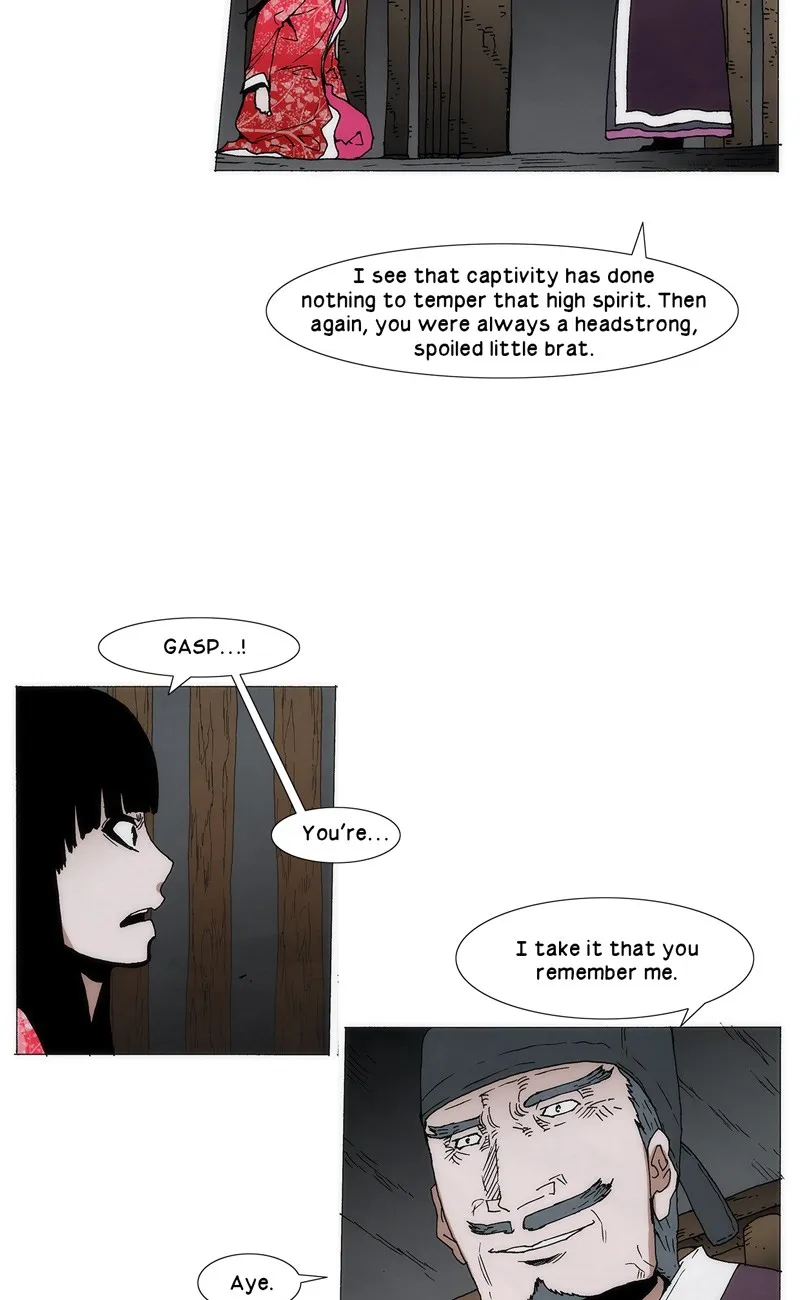 Living With One Leg - Page 5