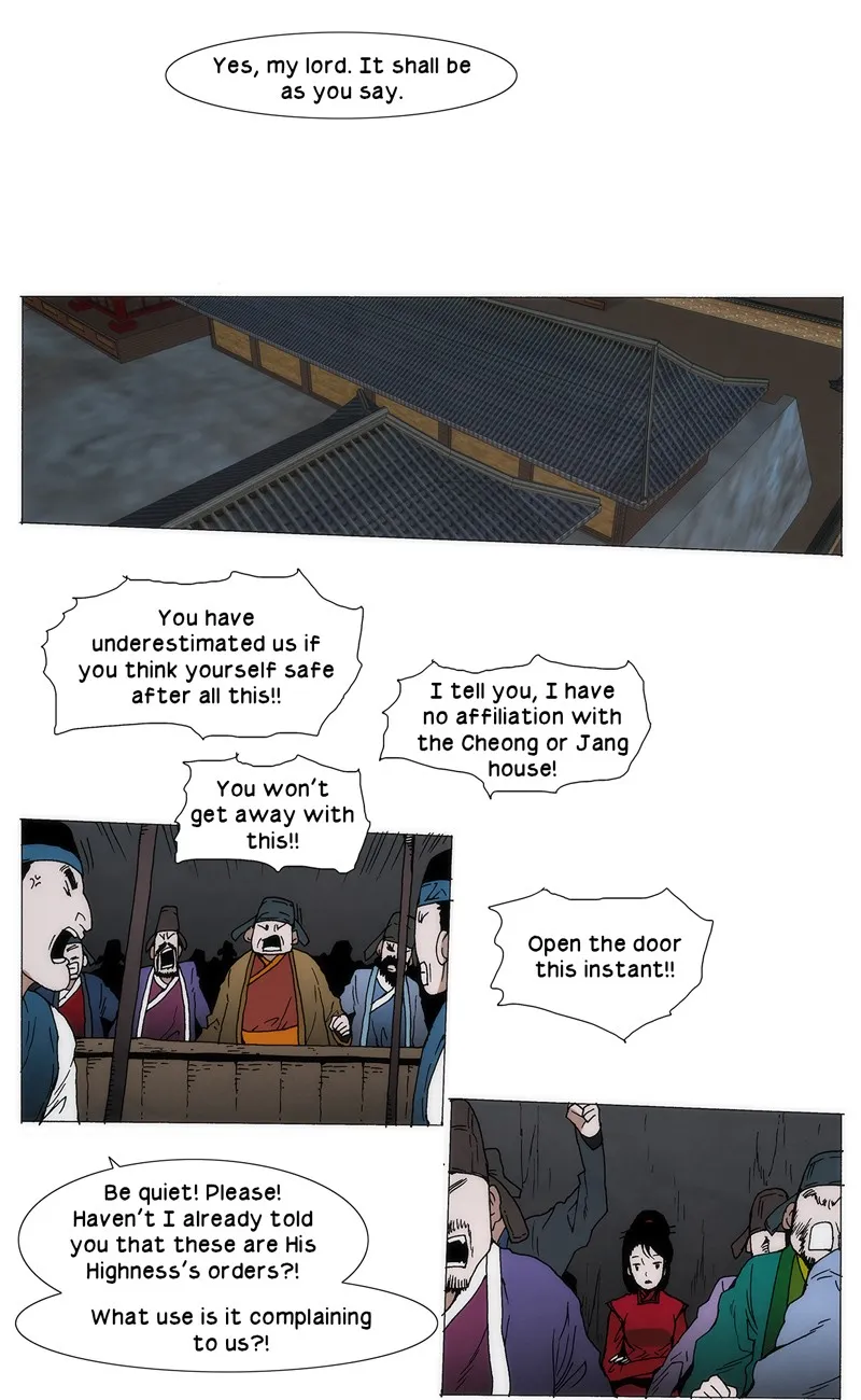 Living With One Leg - Page 14