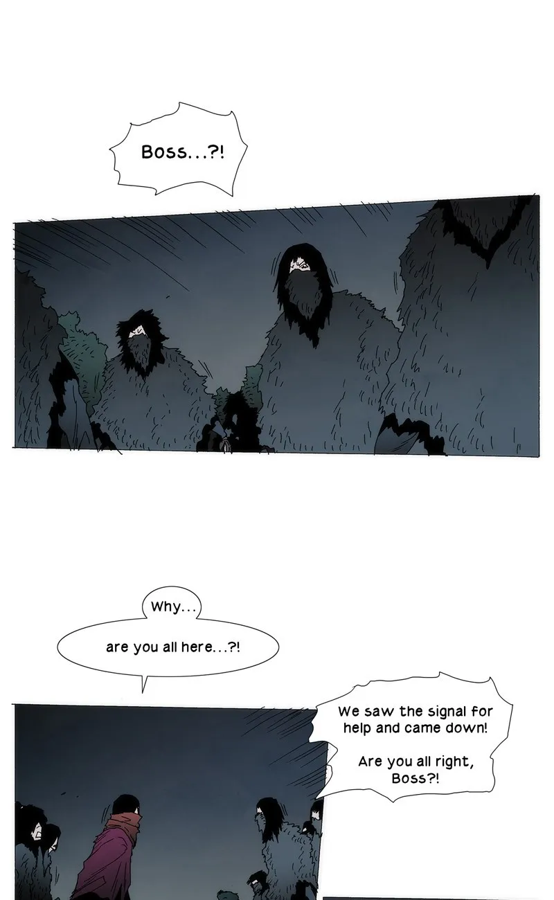 Living With One Leg - Page 9