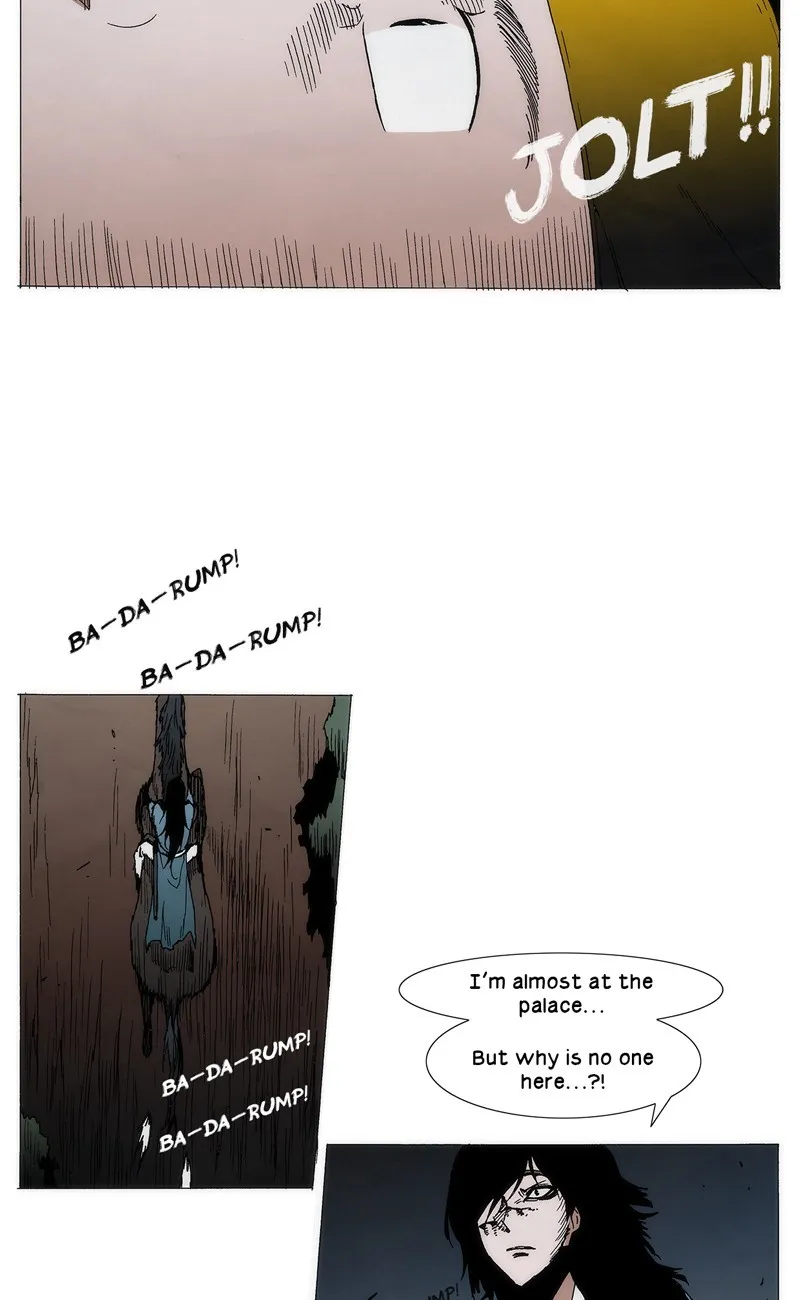 Living With One Leg - Page 20