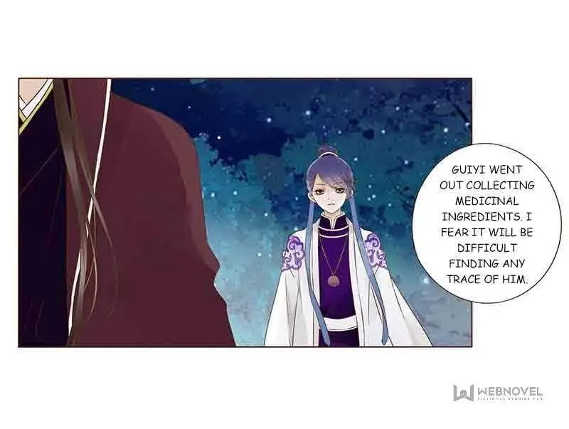 Living With The Emperor Chapter 96 page 16 - MangaKakalot