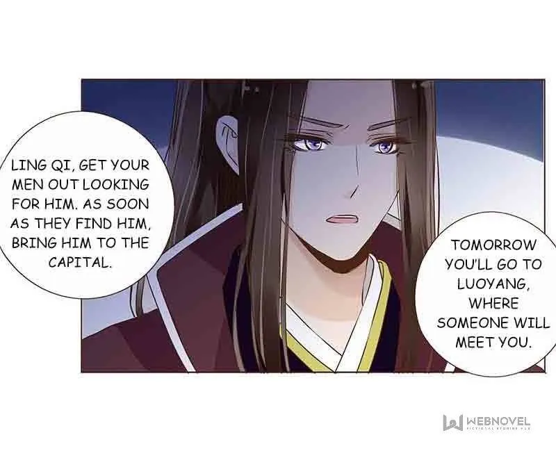 Living With The Emperor Chapter 96 page 20 - MangaKakalot