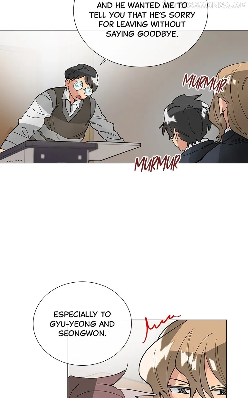 Loaf App Chapter 33 page 5 - MangaKakalot