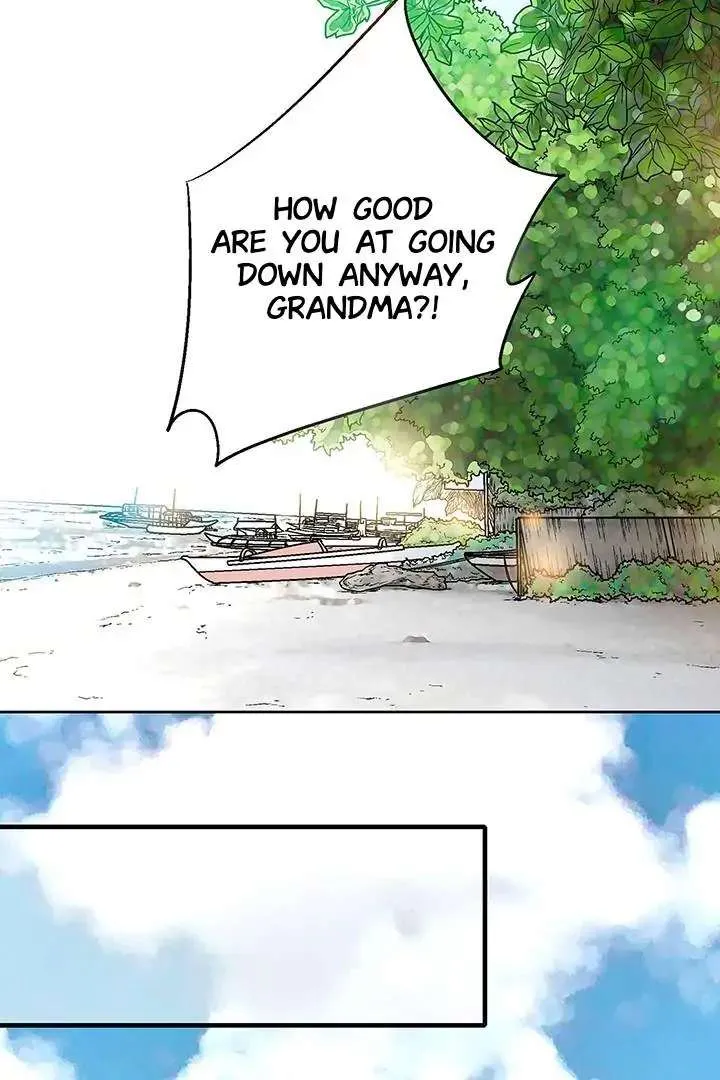 Logbook: Live, Love, Dive Chapter 62 page 10 - MangaKakalot