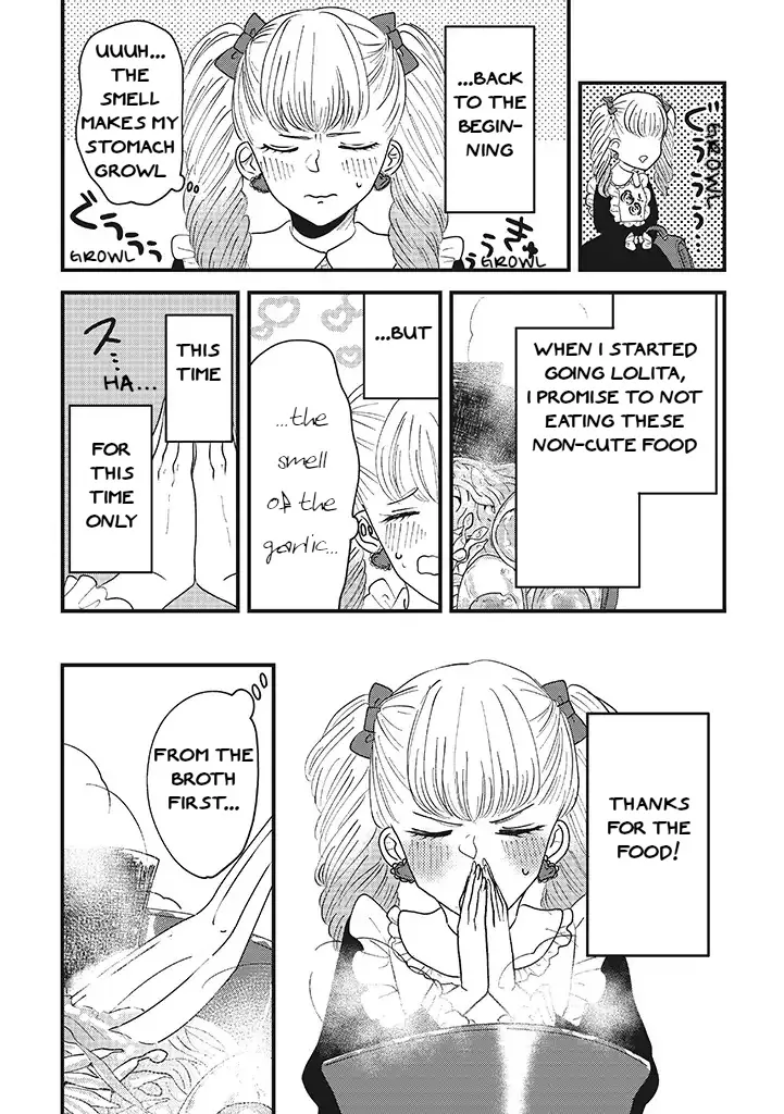 Lolita Meshi - Page 4