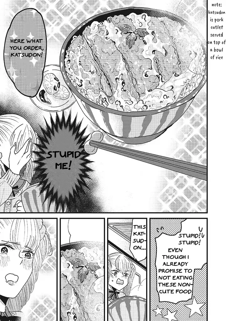 Lolita Meshi - Page 4