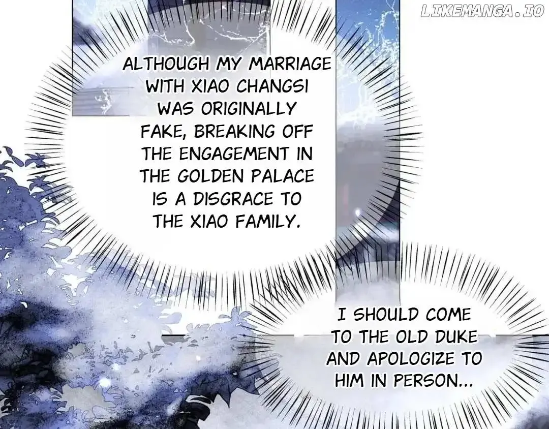 Lonely King And Widow Chapter 70 page 58 - MangaNato