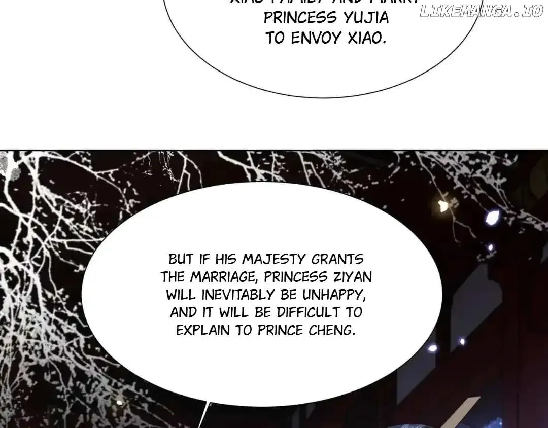 Lonely King And Widow Chapter 70 page 62 - MangaNato