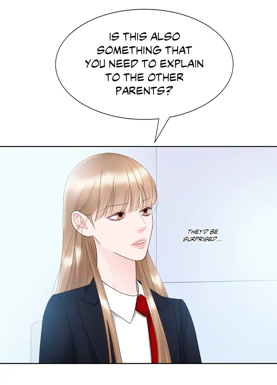 Long Lasting Love Chapter 7 page 28 - MangaKakalot