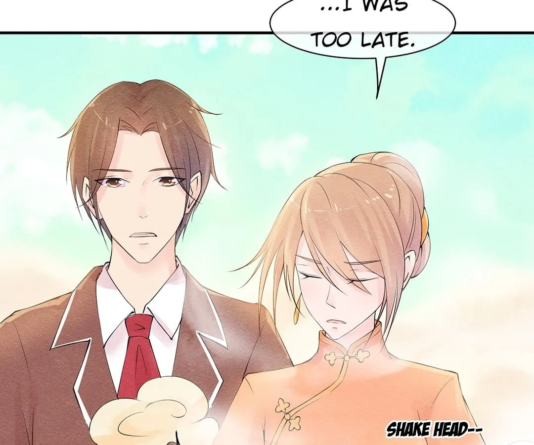 Long Live My Dear Prince Consort Chapter 41 page 16 - MangaKakalot