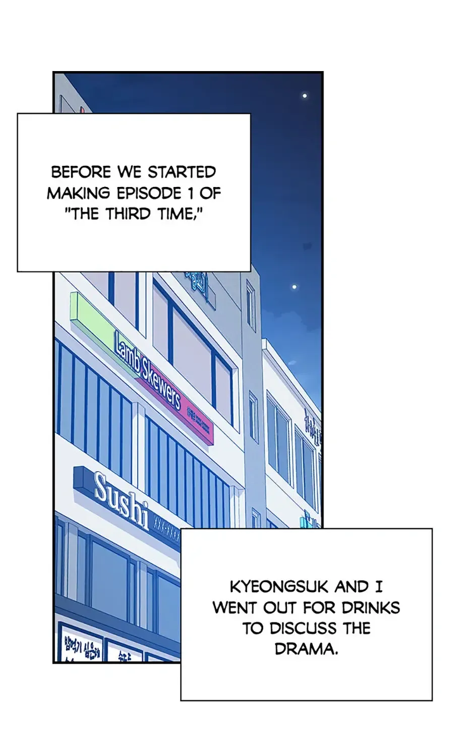 Long Live The Drama King Chapter 110 page 52 - MangaKakalot