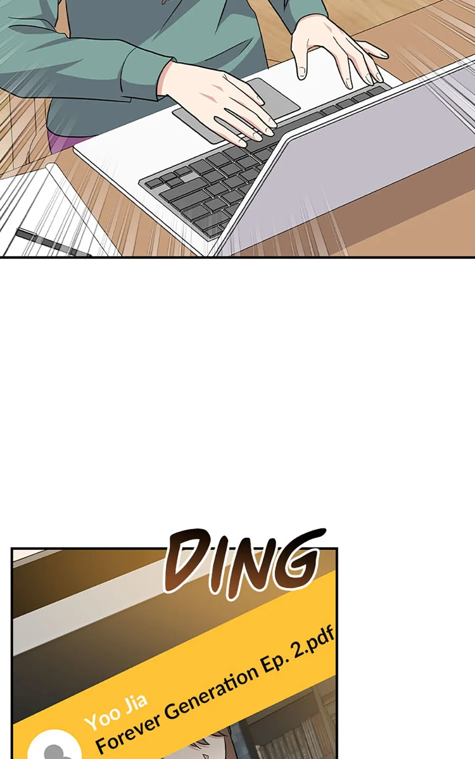 Long Live The Drama King Chapter 111 page 22 - MangaKakalot