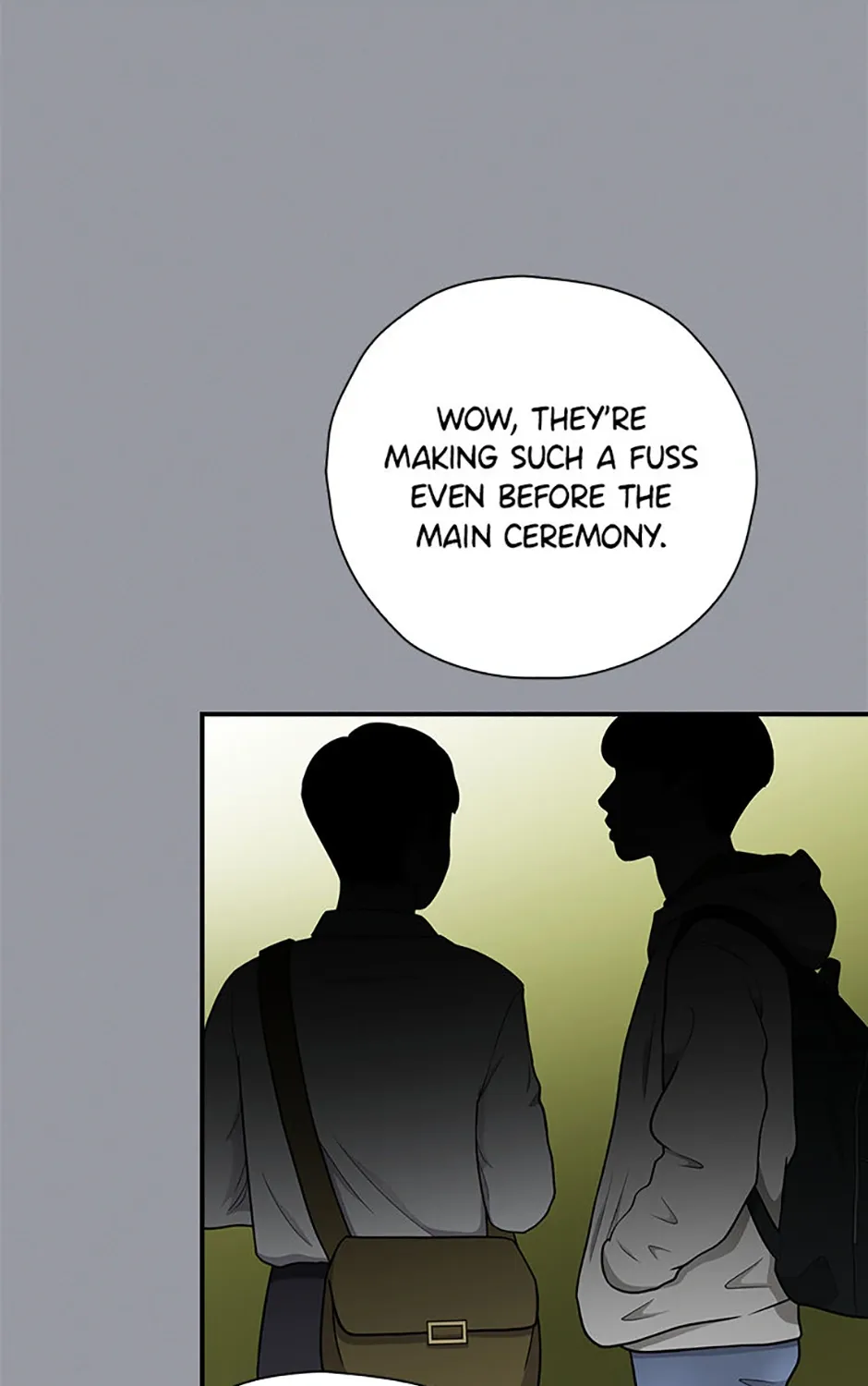 Long Live The Drama King Chapter 114 page 34 - MangaKakalot