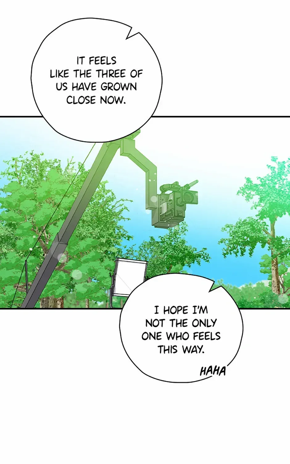 Long Live The Drama King Chapter 117 page 33 - MangaKakalot