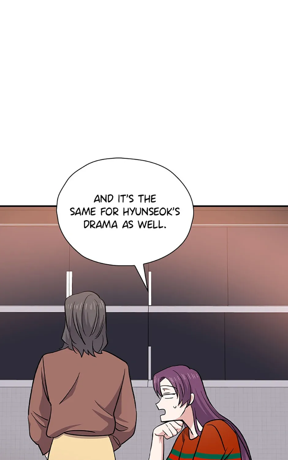 Long Live The Drama King Chapter 118 page 58 - MangaKakalot