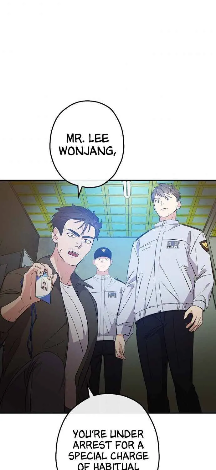 Long Live The Drama King Chapter 15 page 54 - MangaNato