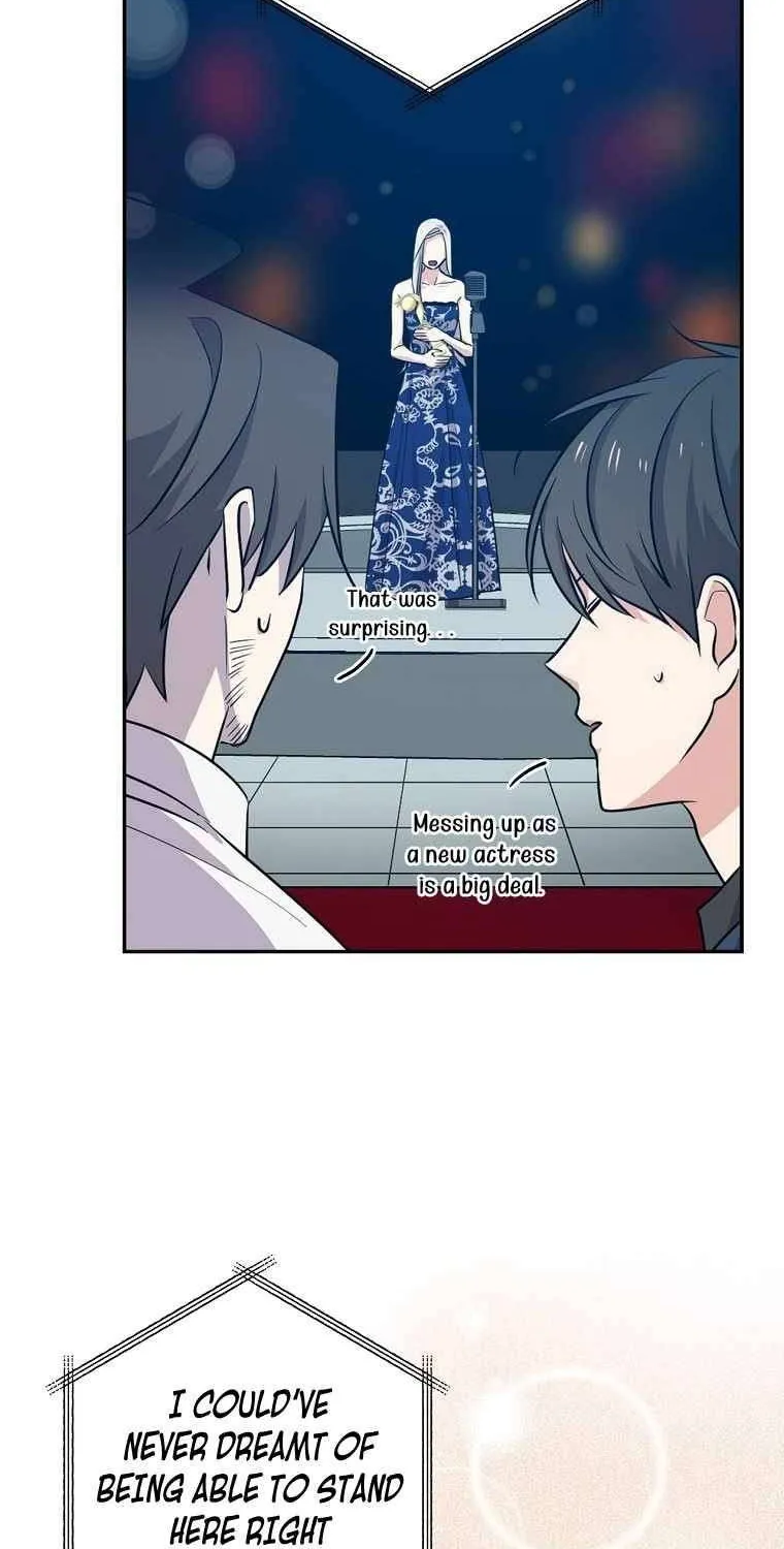 Long Live The Drama King Chapter 36 page 55 - MangaNato