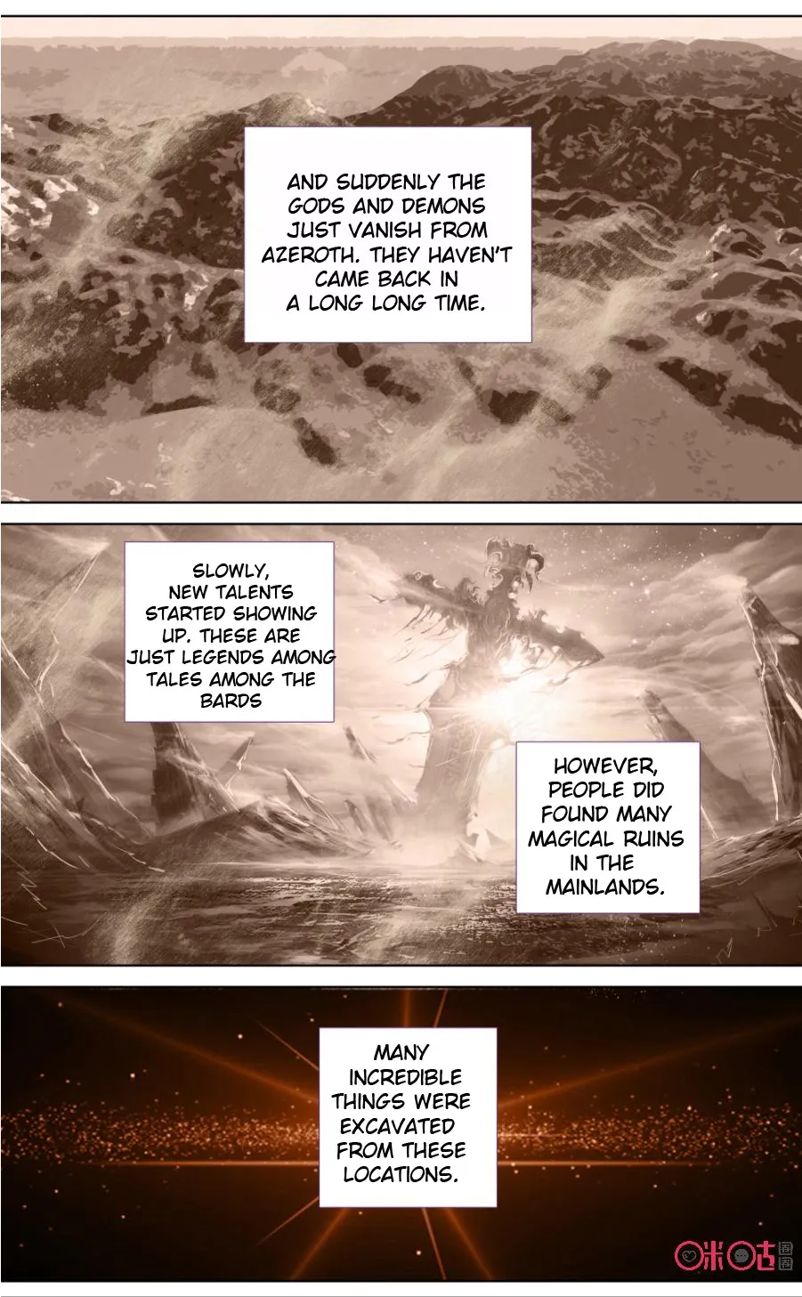 Long Live The King Chapter 106 page 2 - MangaKakalot