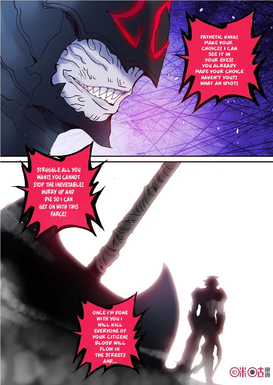 Long Live The King Chapter 11 page 14 - MangaKakalot