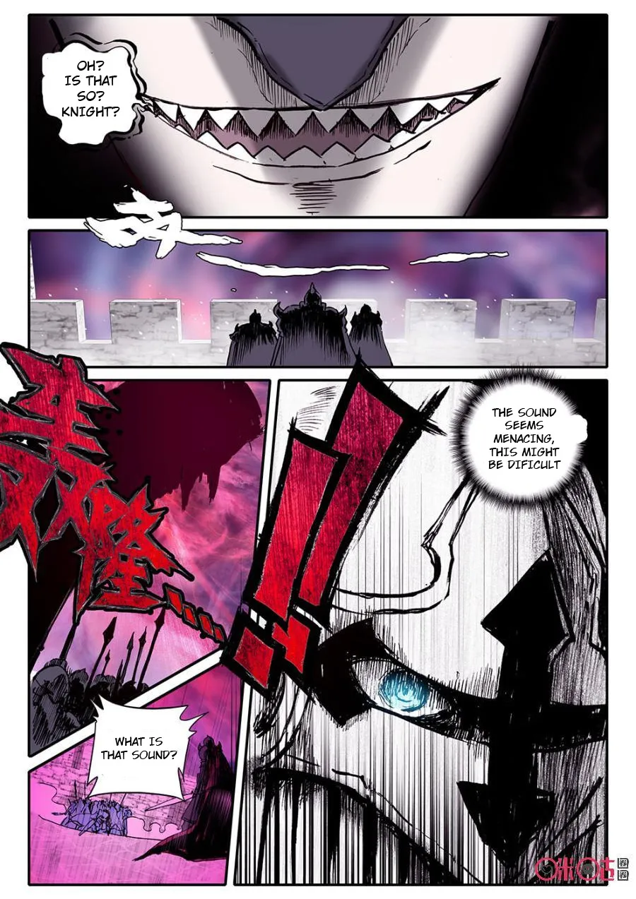 Long Live The King Chapter 6 page 7 - MangaKakalot