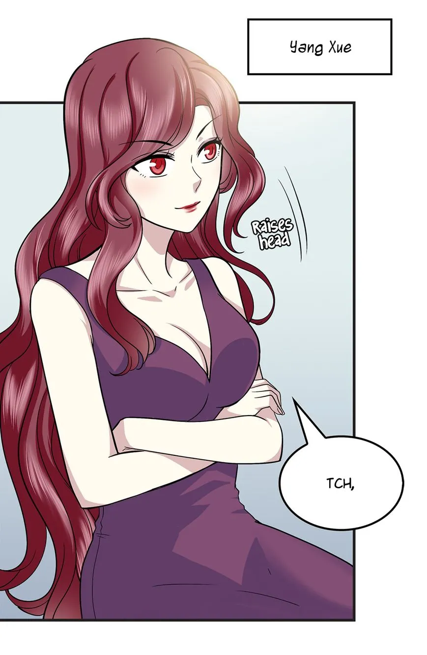 Longtime Lovers Chapter 17 page 19 - MangaNato