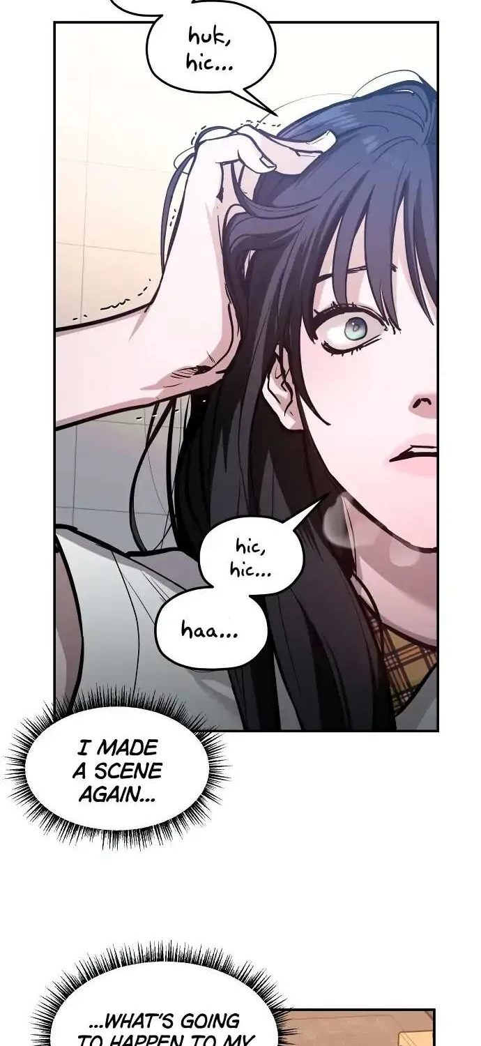 Look-Alike Daughter Chapter 23 page 64 - MangaKakalot