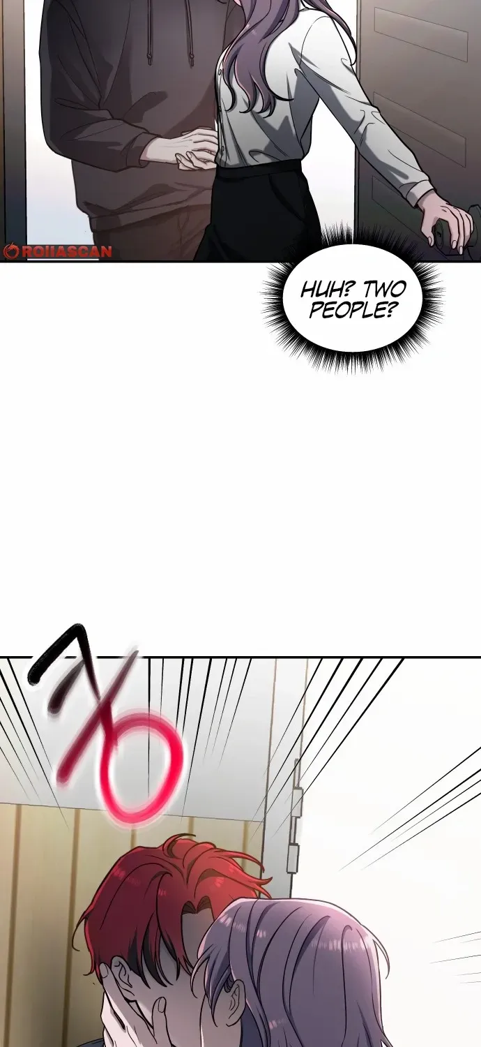 Look-Alike Daughter Chapter 45 page 68 - MangaKakalot