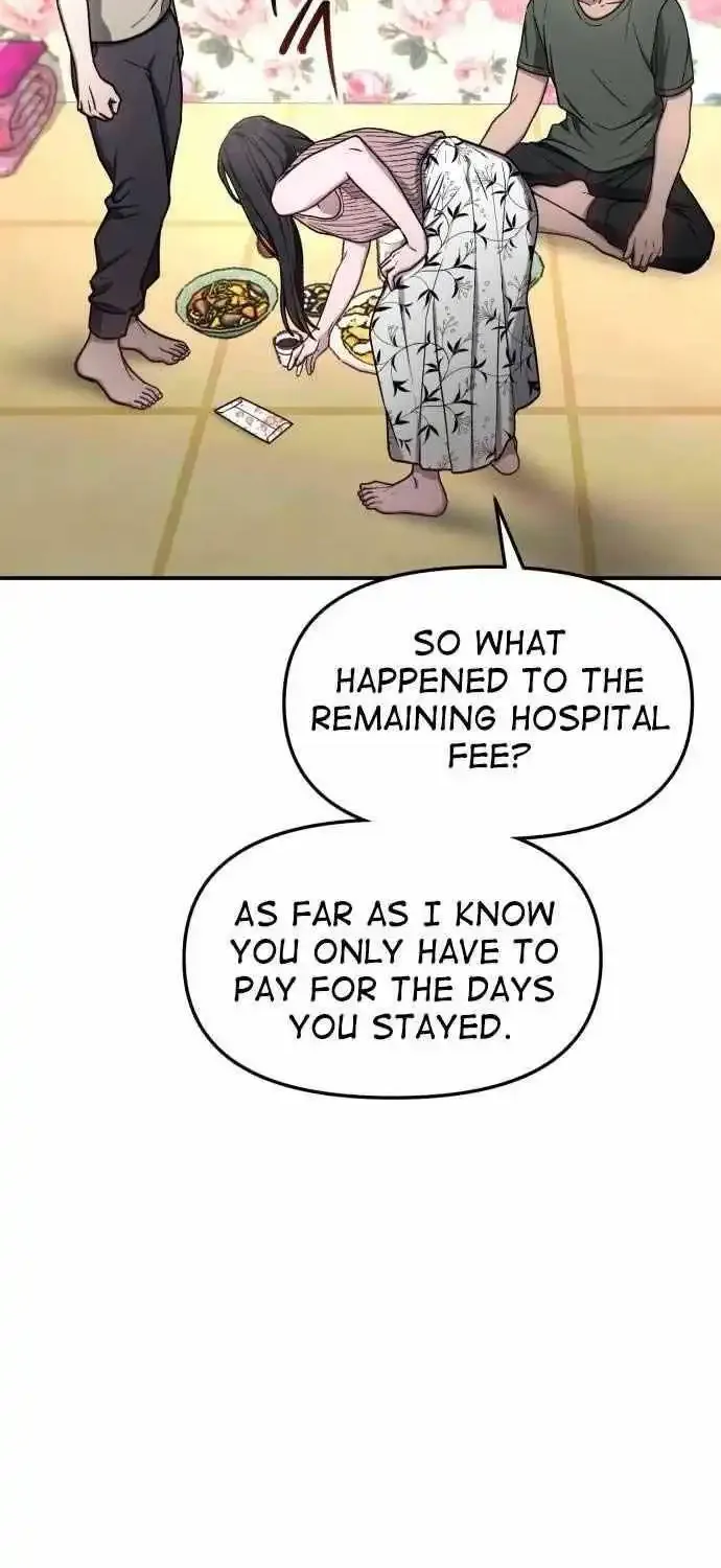 Look-Alike Daughter Chapter 70 page 65 - MangaKakalot