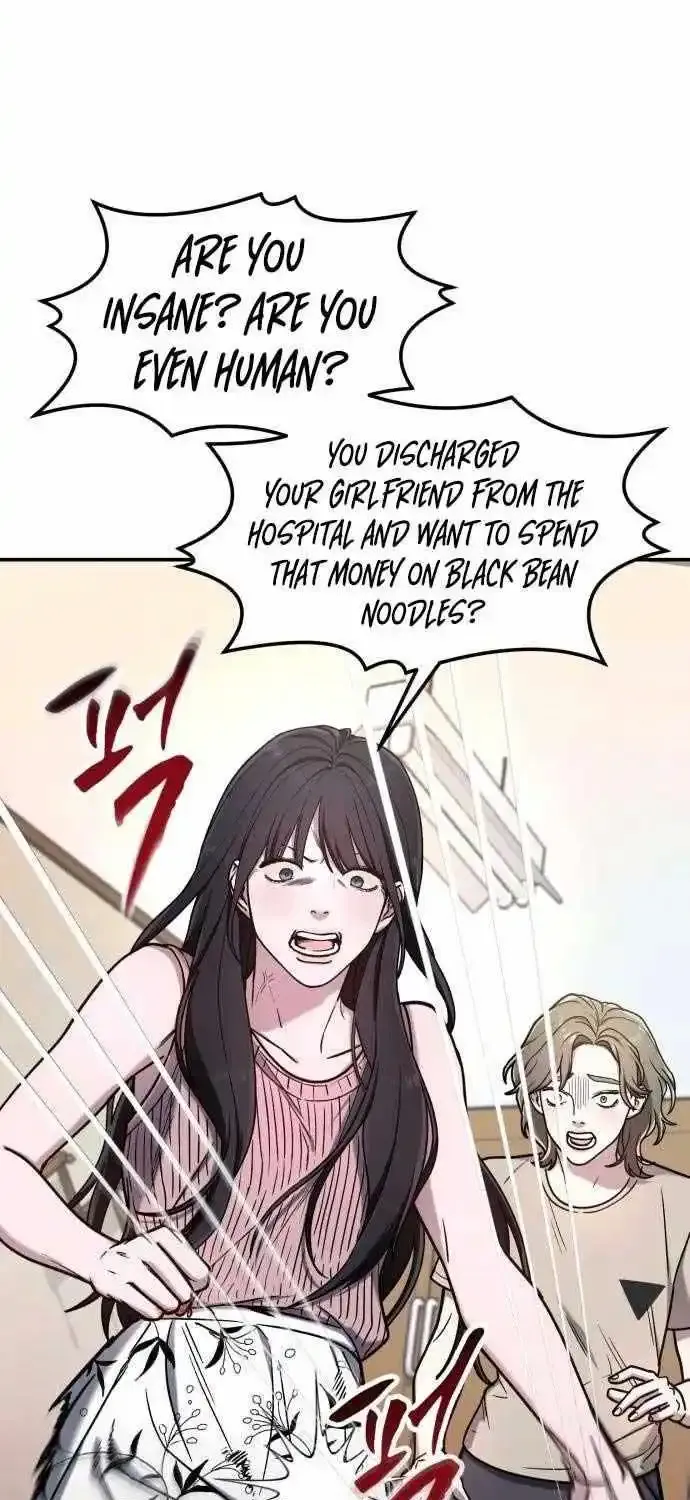 Look-Alike Daughter Chapter 71 page 9 - MangaKakalot