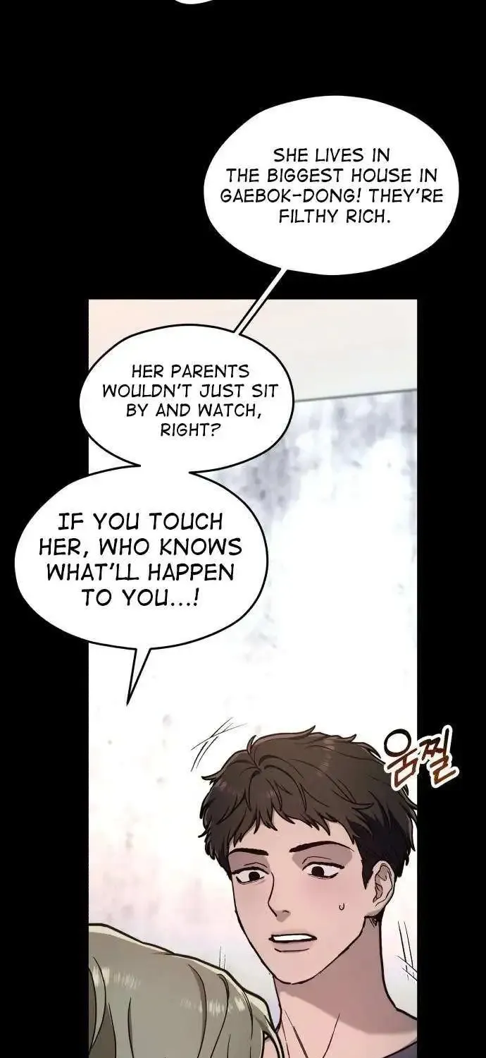 Look-Alike Daughter Chapter 72 page 21 - MangaKakalot