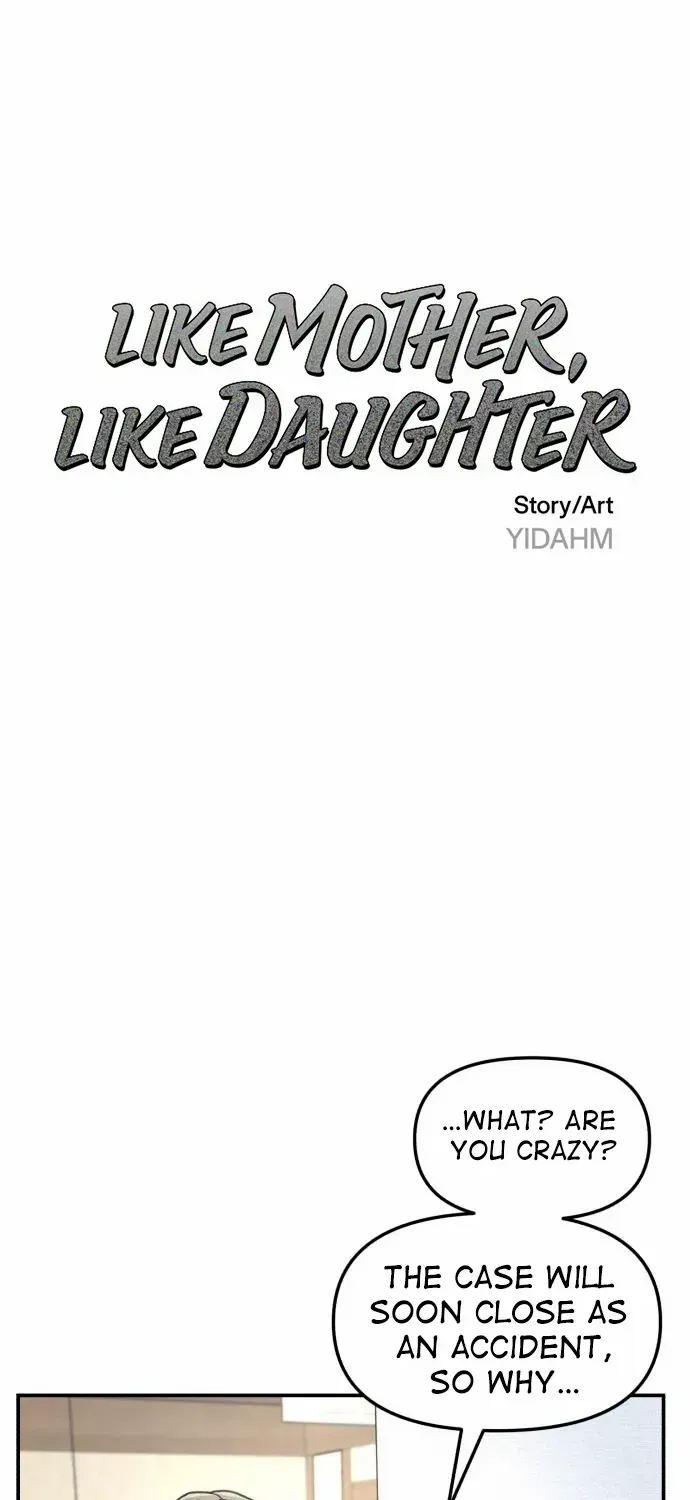 Look-Alike Daughter Chapter 76 page 8 - MangaKakalot