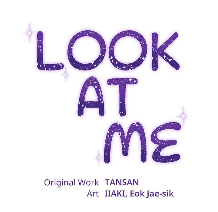 Look At Me (Tansan) Chapter 11 page 16 - MangaKakalot